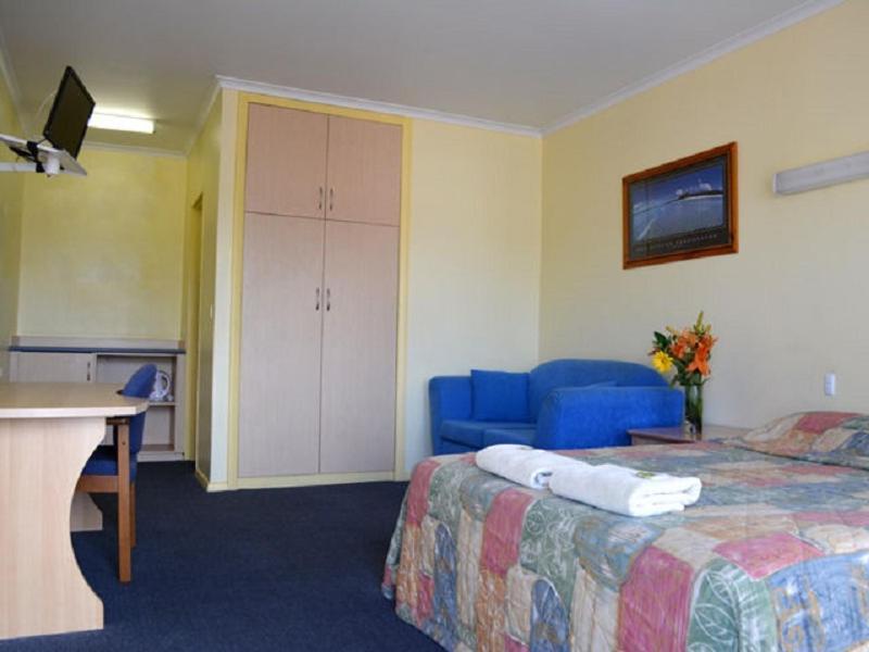 Morphettville Motor Inn Glenelg Exterior photo