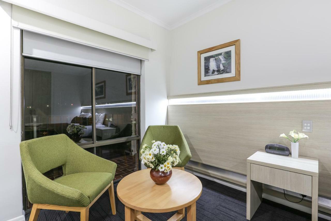 Morphettville Motor Inn Glenelg Exterior photo