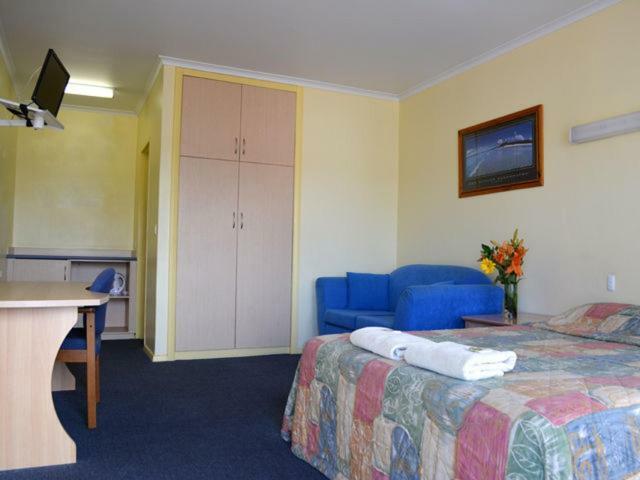 Morphettville Motor Inn Glenelg Room photo